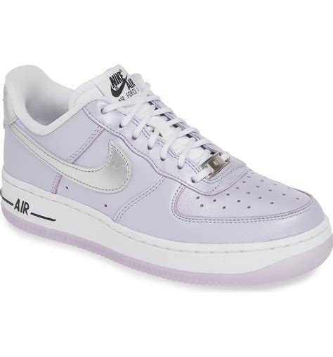 nike air force 1 07 dames geel|Nike Womens Air Force 1 07 .